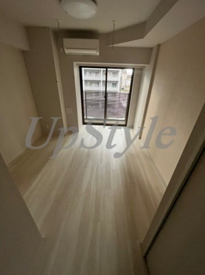 【居間・リビング】 | プレール・ドゥーク押上Ⅳ