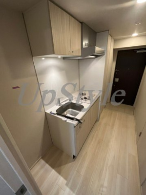 【キッチン】 | プレール・ドゥーク押上Ⅳ