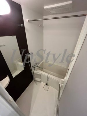 【浴室】 | プレール・ドゥーク押上Ⅳ