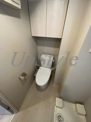 【トイレ】 | プレール・ドゥーク押上Ⅳ