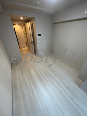 【居間・リビング】 | プレール・ドゥーク押上Ⅳ