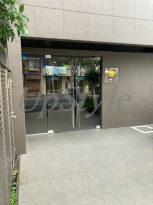 【エントランス】 | アゼスト東十条