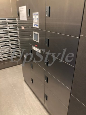 【その他共用部分】 | アゼスト東十条