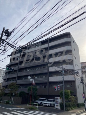 【外観】 | アゼスト東十条