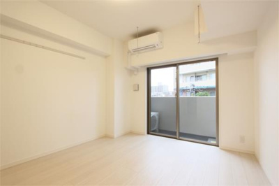 【居間・リビング】 | アゼスト東十条