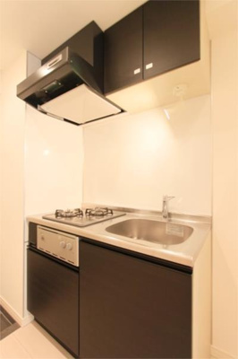 【キッチン】 | アゼスト東十条