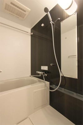 【浴室】 | アゼスト東十条