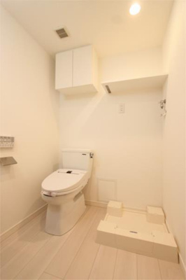 【トイレ】 | アゼスト東十条