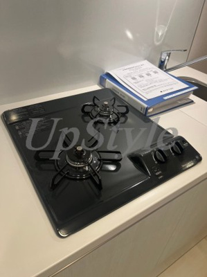 【キッチン】 | クレイシアアイズ浅草