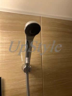 【浴室】 | クレイシアアイズ浅草