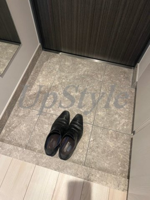 【玄関】 | クレイシアアイズ浅草