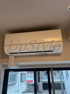 【設備】 | クレイシアアイズ浅草