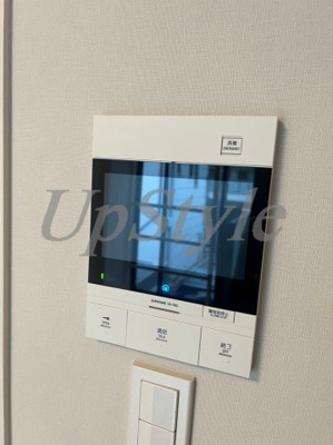 【セキュリティ】 | クレイシアアイズ浅草