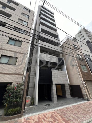 【外観】 | クレイシアアイズ浅草