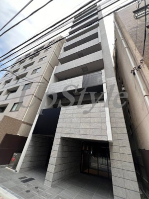 【外観】 | クレイシアアイズ浅草