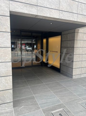 【エントランス】 | クレイシアアイズ浅草