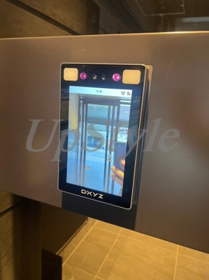 【内装】 | クレイシアアイズ浅草