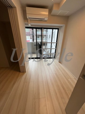 【居間・リビング】 | クレイシアアイズ浅草