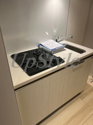 【キッチン】 | クレイシアアイズ浅草