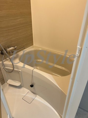 【浴室】 | クレイシアアイズ浅草