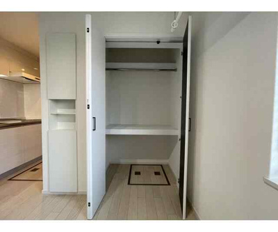 【収納】 | エミルキンシチョウ