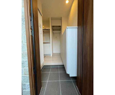 【玄関】 | エミルキンシチョウ