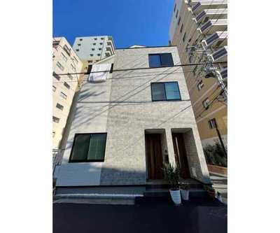 【外観】 | エミルキンシチョウ