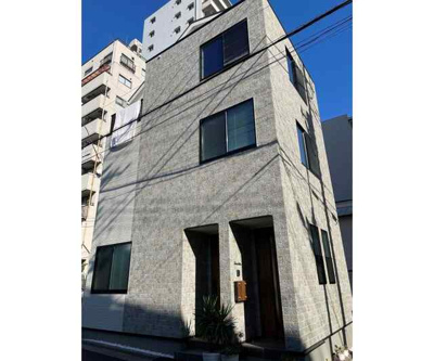 【外観】 | エミルキンシチョウ