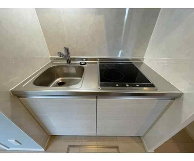 【キッチン】 | エミルキンシチョウ