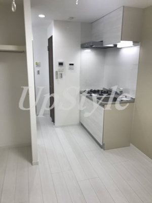 【内装】 | ドエル三ノ輪