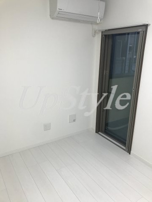 【寝室】 | ドエル三ノ輪