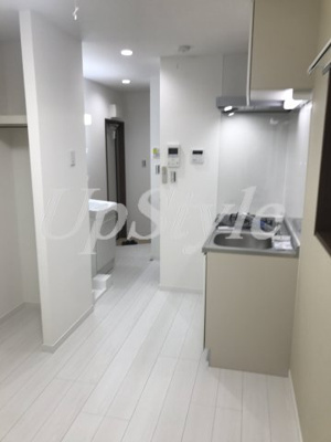 【居間・リビング】 | ドエル三ノ輪