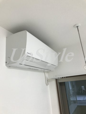 【設備】 | ドエル三ノ輪