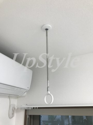 【設備】 | ドエル三ノ輪