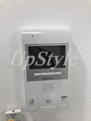 【設備】 | ドエル三ノ輪