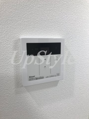 【設備】 | ドエル三ノ輪