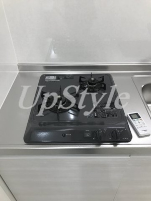 【キッチン】 | ドエル三ノ輪