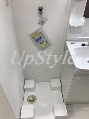 【トイレ】 | ドエル三ノ輪