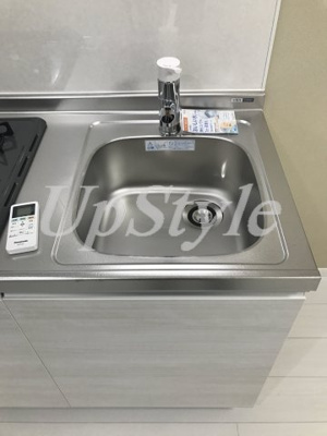 【キッチン】 | ドエル三ノ輪