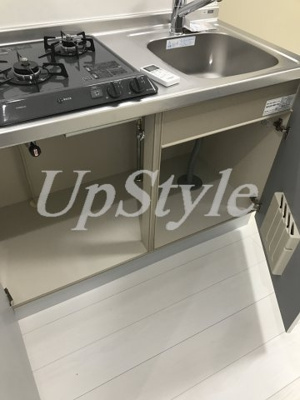 【キッチン】 | ドエル三ノ輪