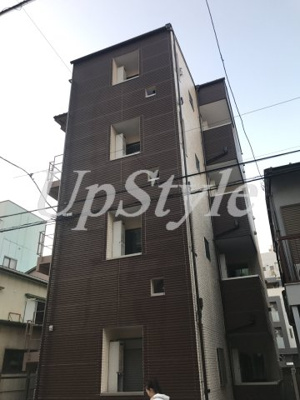 【外観】 | ドエル三ノ輪