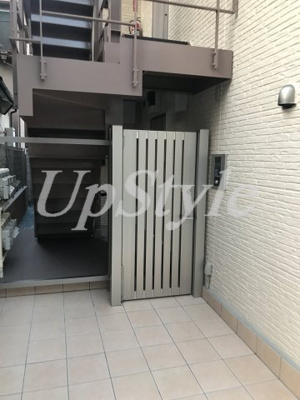 【エントランス】 | ドエル三ノ輪