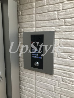 【エントランス】 | ドエル三ノ輪