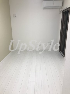 【居間・リビング】 | ドエル三ノ輪