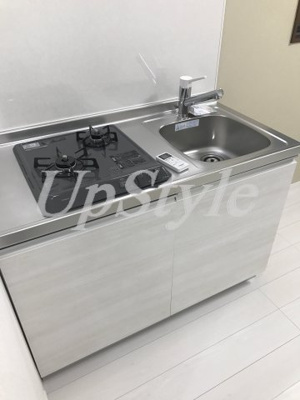 【キッチン】 | ドエル三ノ輪