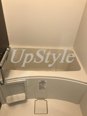 【浴室】 | ドエル三ノ輪