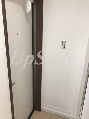 【玄関】 | ドエル三ノ輪