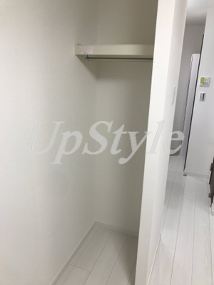 【収納】 | ドエル三ノ輪