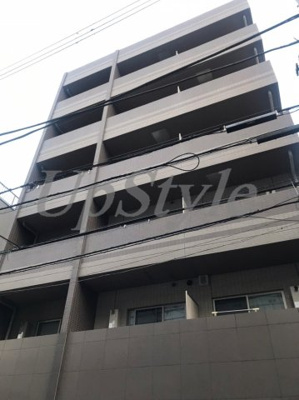 【外観】 | アイルイムーブル西日暮里