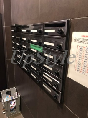 【設備】 | アイルイムーブル西日暮里